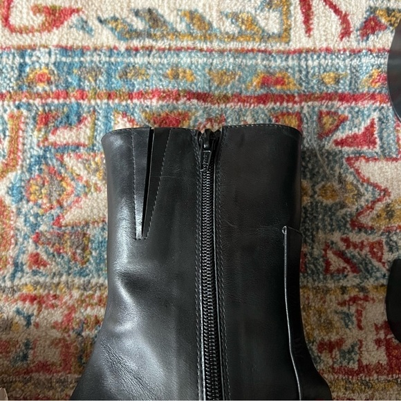 Alohas Thunder Platform Boots in Black US 7-7.5 - Picture 12 of 16